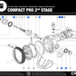 Maintenance Kit for Compact/Compact Pro