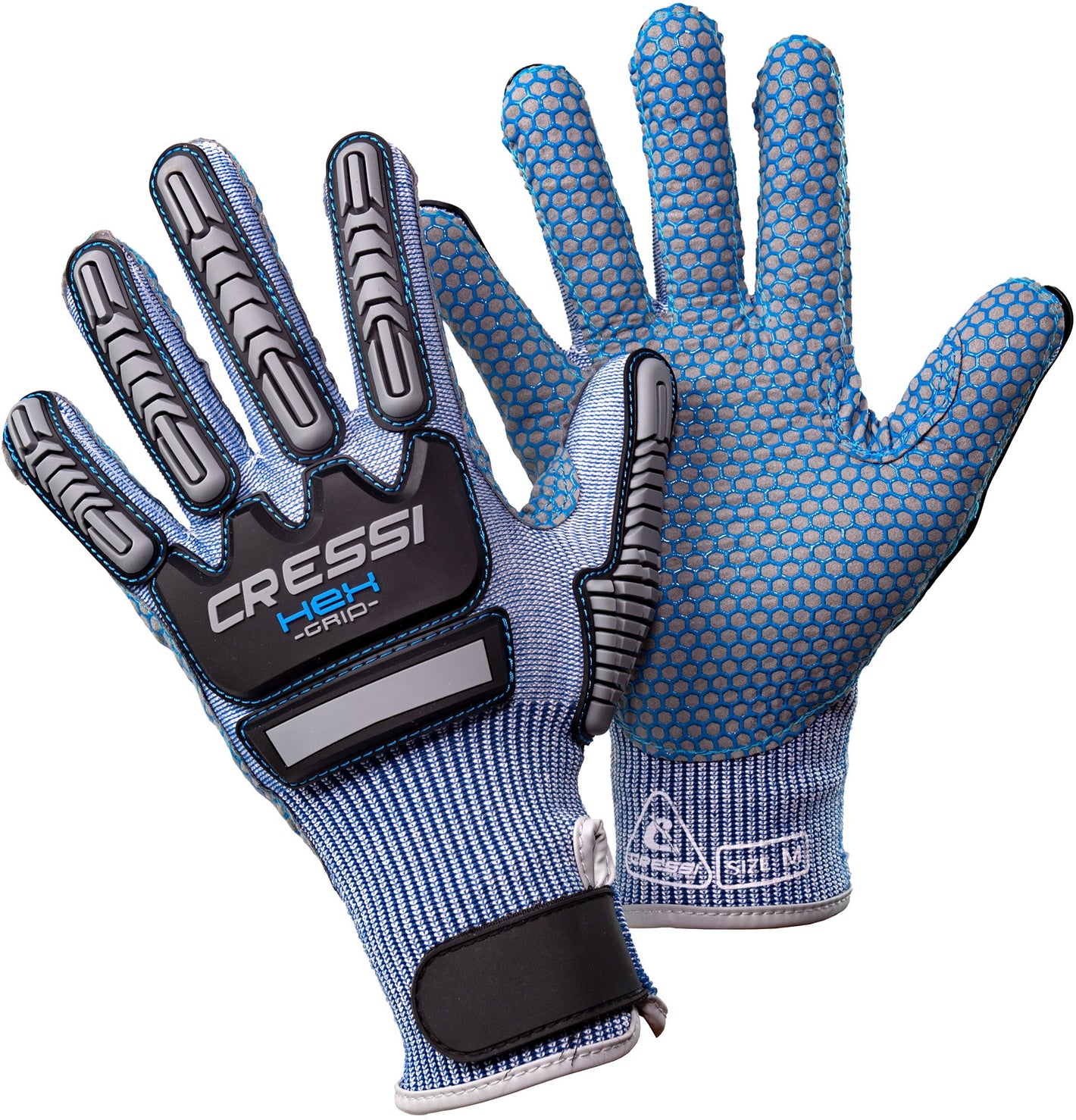 HEX Grip Gloves