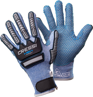 HEX Grip Gloves