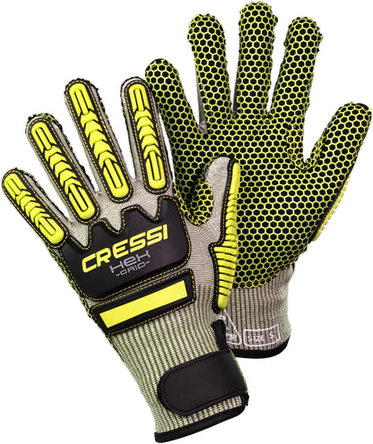 HEX Grip Gloves