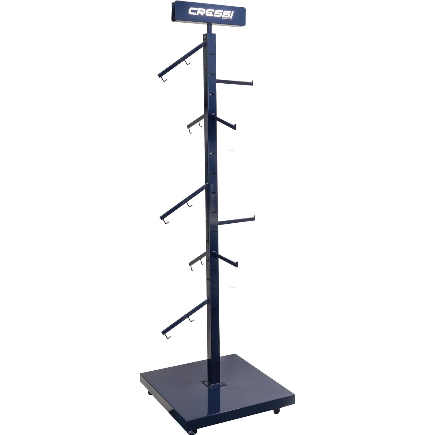 Metal Stand Display