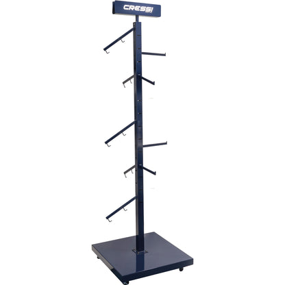 Metal Stand Display