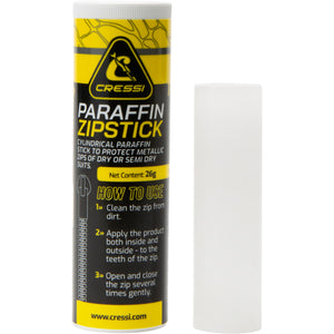 Paraffin Zipstick