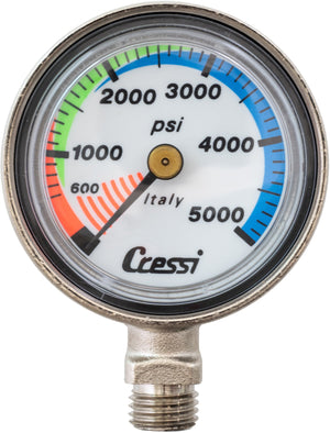 Pressure Gauge Module [w/o Boot w/o Hose]