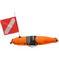 Torpedo Pro Buoy Float