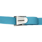 Quick-Release Elastic Belt w/  Metal Buckle