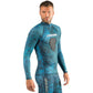 Hunter Rash Guard Top