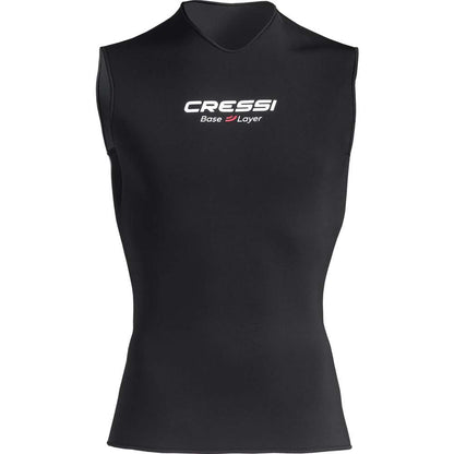 Core Vest 2.5 mm Lady