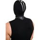 Base Layer Hooded Vest 2.5/5mm Man