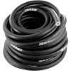 Band Rubber Tubing 50 ft - Ø 18mm - ØID 3.2 - Black