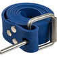 Premium Marseillaise Rubber Belt