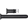 Watchband for Big-Screen Dive Computer (Giotto original) - Black