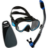 F-Dual & Supernova Dry - Black/Blue