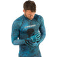 Hunter Rash Guard Top