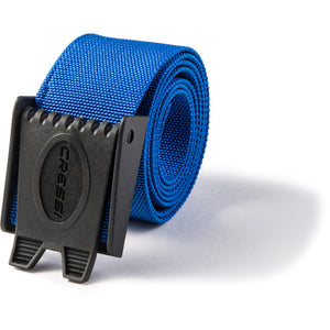 Nylon Weight Belt w/ Plastic Buckle