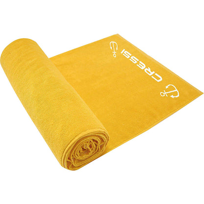 Cotton Frame Towel