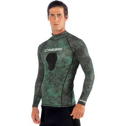 Hunter Rash Guard Top