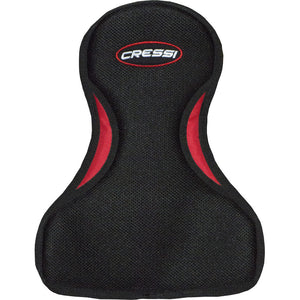 Padded Cover Backrest for BCD