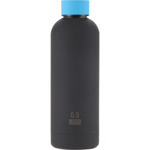 Rubber Coated Thermal Flask