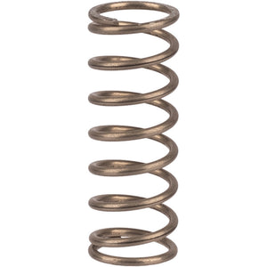 HP Seat Spring for 1st stage regulators