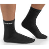 Fin Socks - Black