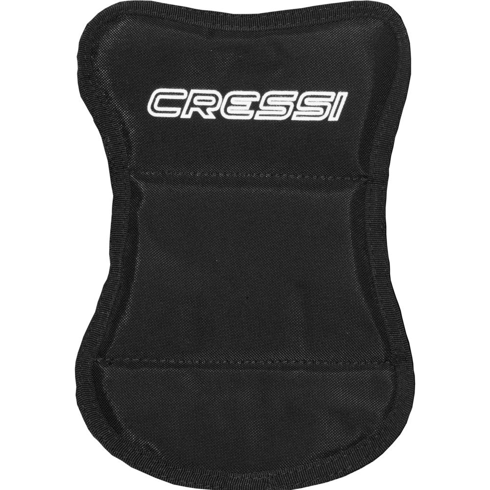 Padded Cover Backrest (R1 - Aquapro - Start Pro - Start)