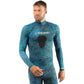 Hunter Rash Guard Top