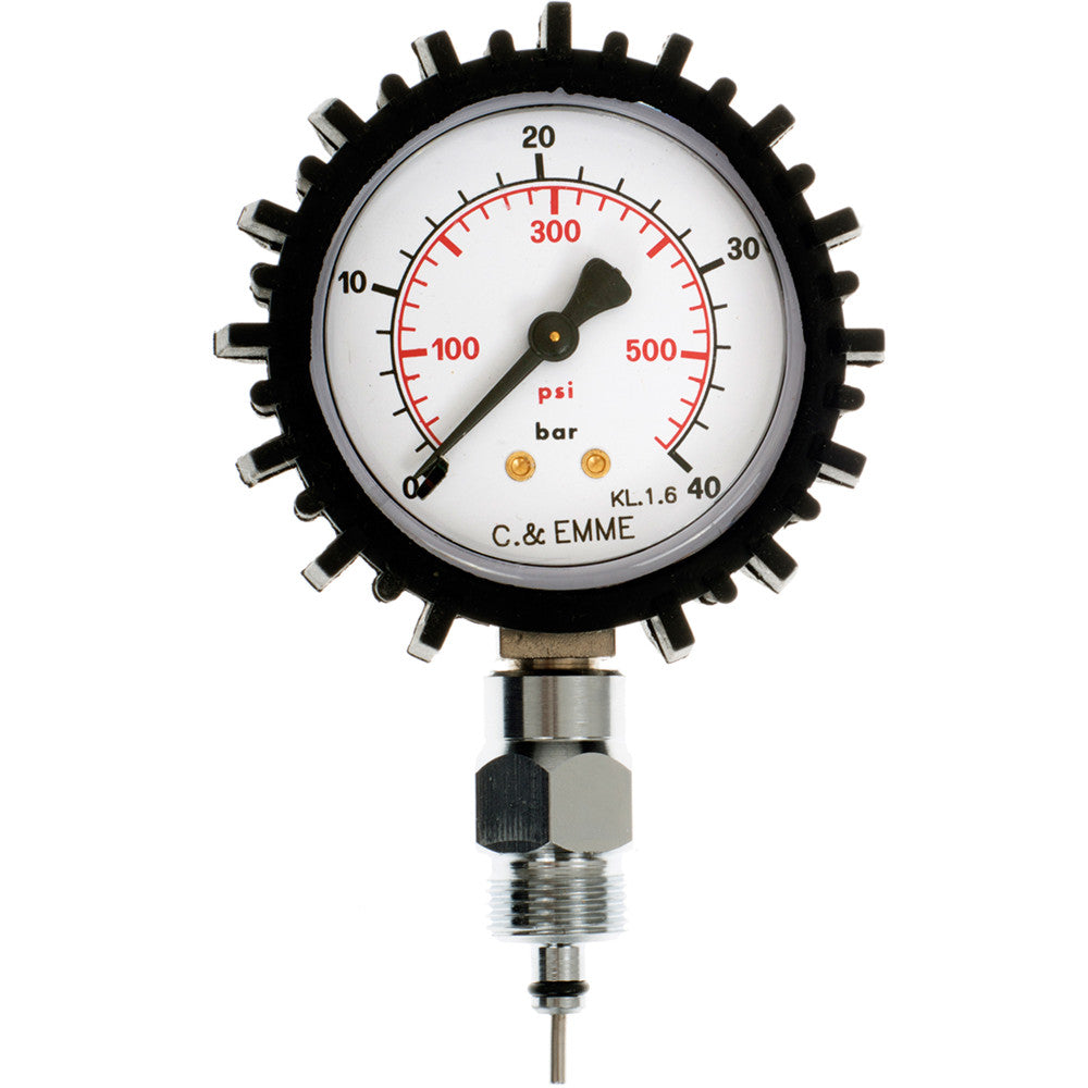 Pressure Gauge for SL/SL Star