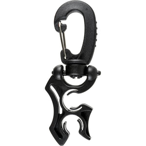 BCD Hose Clip