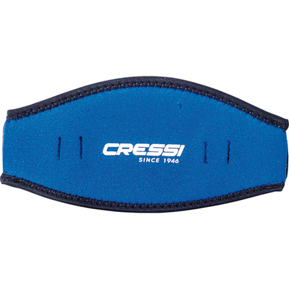 Neoprene Mask Strap Cover