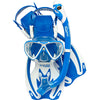 Rocks Pro Dry Set - Blue