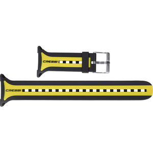 Watchband for Big-Screen Dive Computer (Leonardo original)