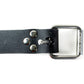 Premium Marseillaise Rubber Belt