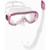 Onda & Mexico - Clear/Pink