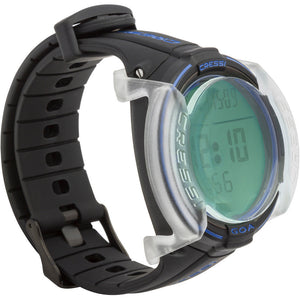 Silicone Screen Protector for Dive Watch