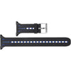 Watchband for Big-Screen Dive Computer (Giotto original) - Blue