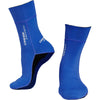 Ultra Stretch Socks 1.5mm - Blue