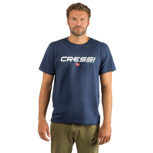 T-Shirt Cressi Dive