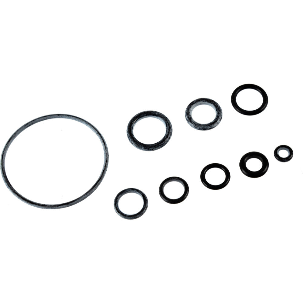 O-Ring Kit for BCD Inflator