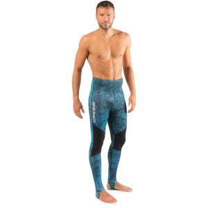 Hunter Rash Guard Pants