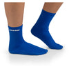 Fin Socks - Blue