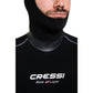 Base Layer Hooded Vest 2.5/5mm Man