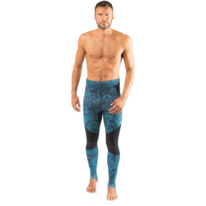 Hunter Rash Guard Pants