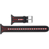 Watchband for Big-Screen Dive Computer (Giotto original) - Red