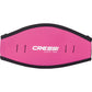 Neoprene Mask Strap Cover