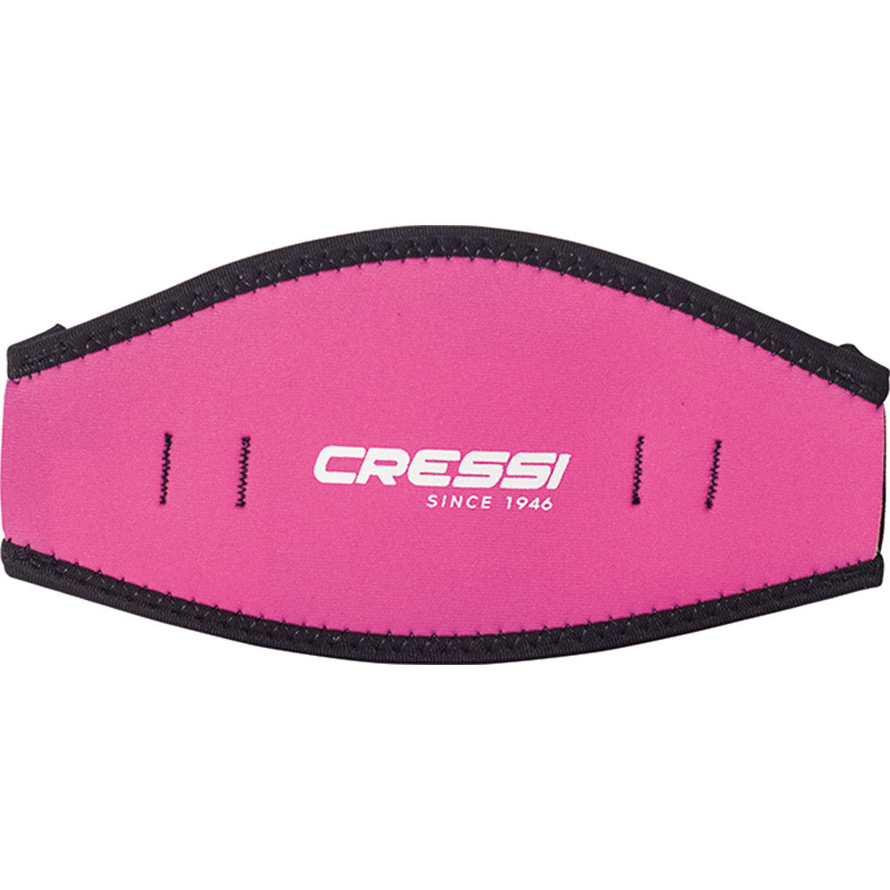 Neoprene Mask Strap Cover