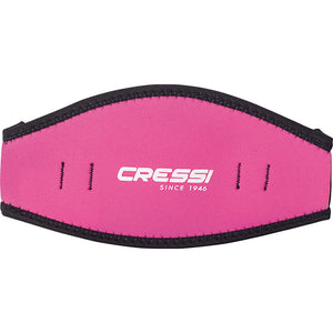 Neoprene Mask Strap Cover