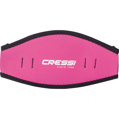 Neoprene Mask Strap Cover