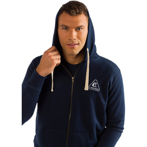 Hoodie with Zip