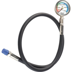 Pressure Gauge Module [w/ Hose w/o Boot]